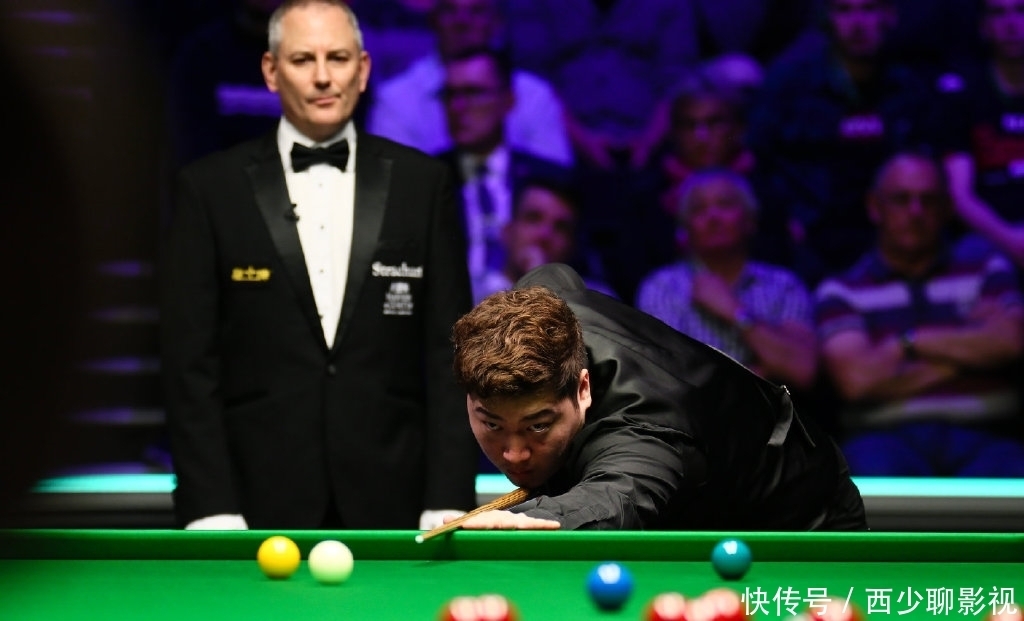 丁俊晖在中 丁俊晖在中