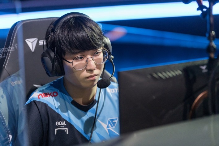 同向发力 同向发力