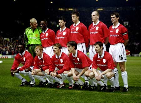 系统级变革 系统级变革