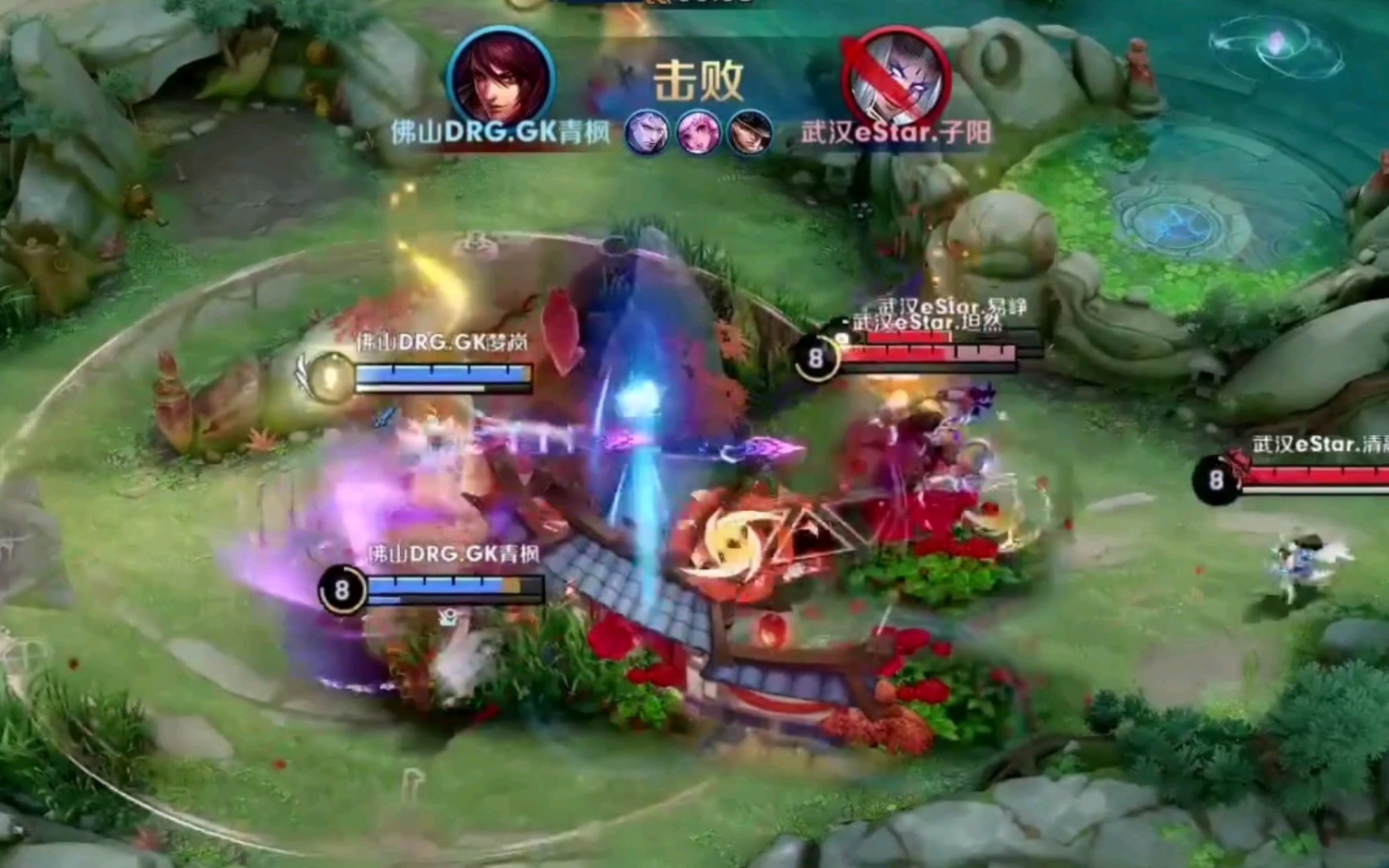 英超传统豪